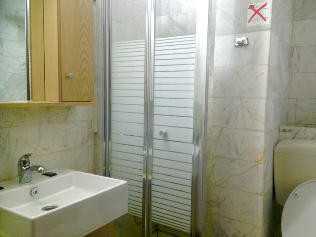 Captain'S Beach Apartments タソス 部屋 写真